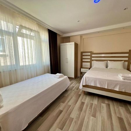 Seventy Four Hotel 阿玛斯拉 外观 照片
