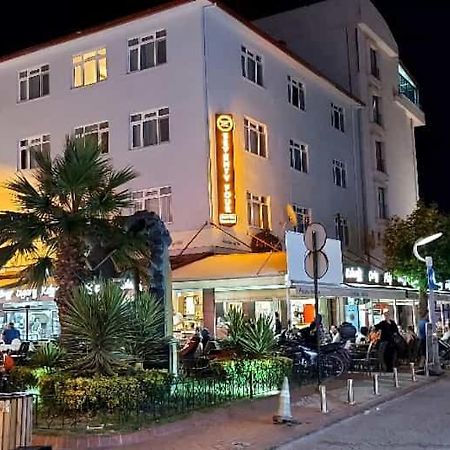 Seventy Four Hotel 阿玛斯拉 外观 照片
