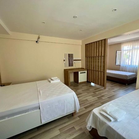 Seventy Four Hotel 阿玛斯拉 外观 照片