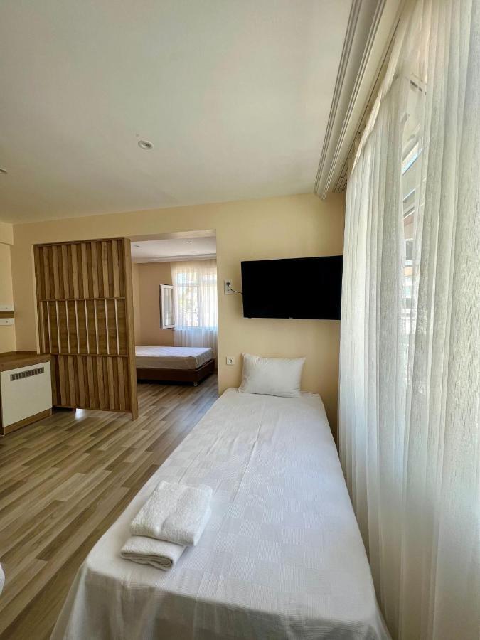 Seventy Four Hotel 阿玛斯拉 外观 照片