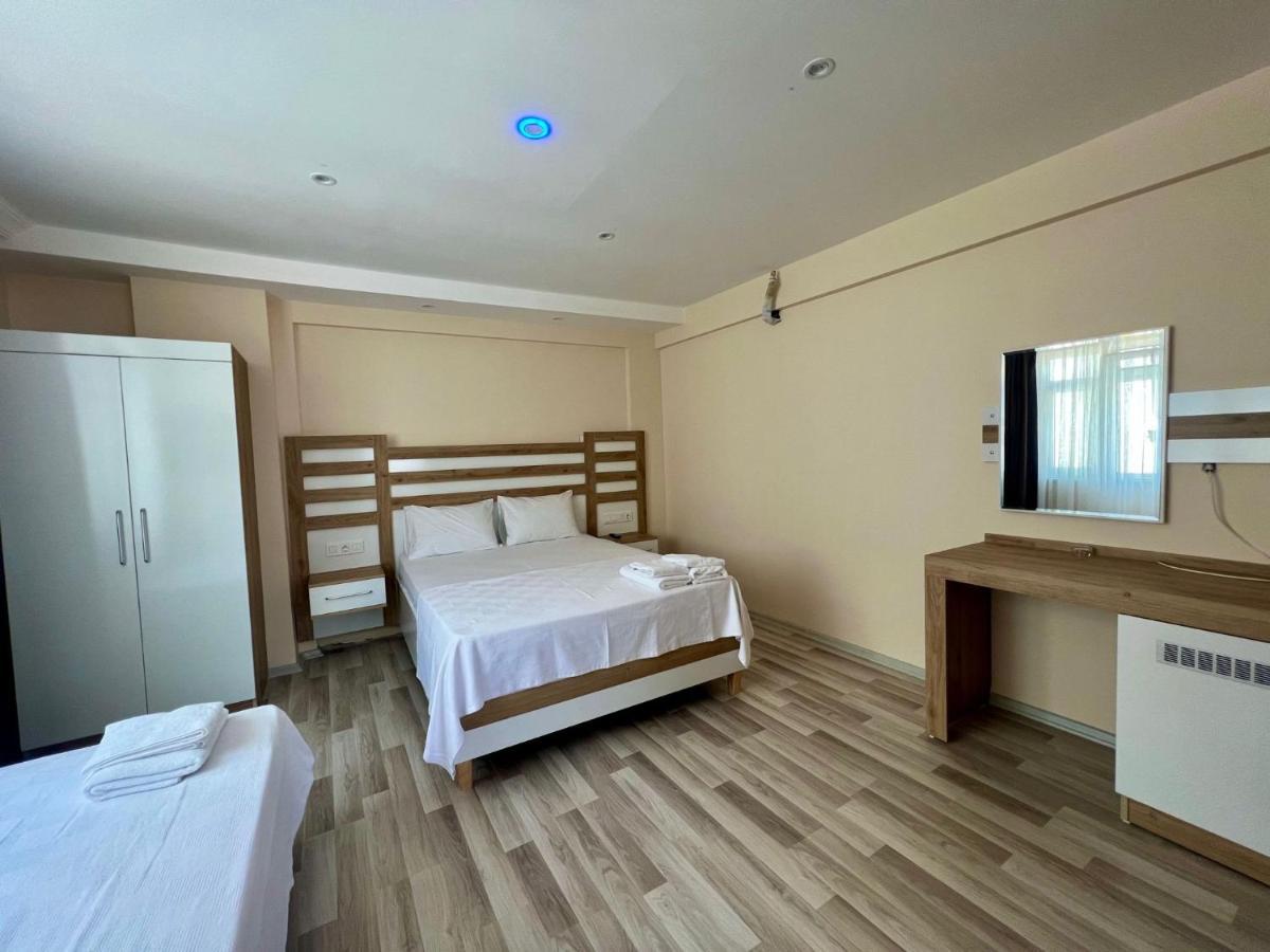 Seventy Four Hotel 阿玛斯拉 外观 照片