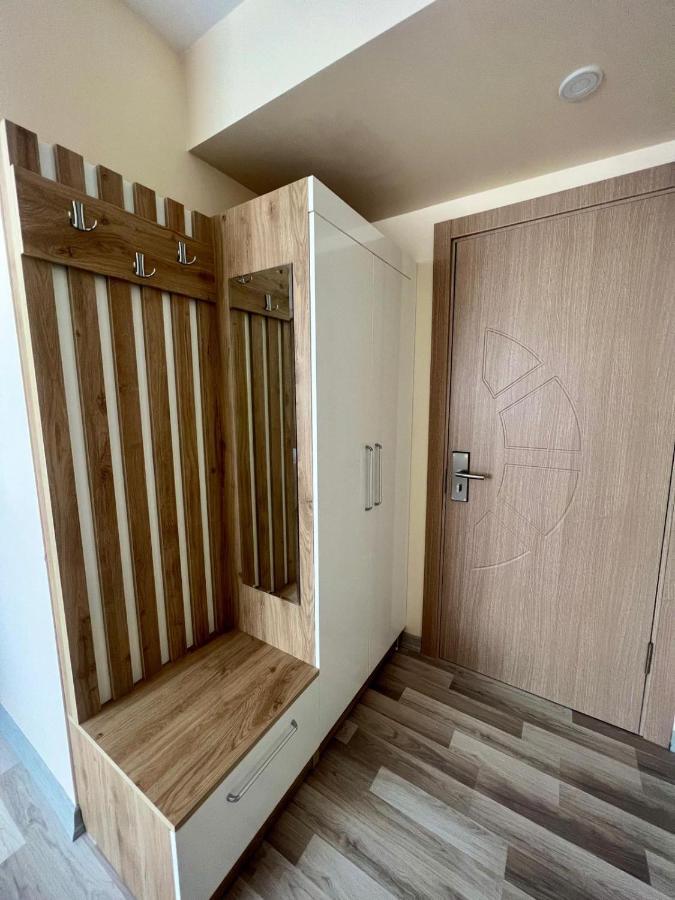 Seventy Four Hotel 阿玛斯拉 外观 照片