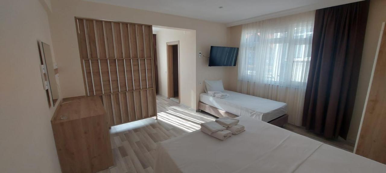 Seventy Four Hotel 阿玛斯拉 外观 照片