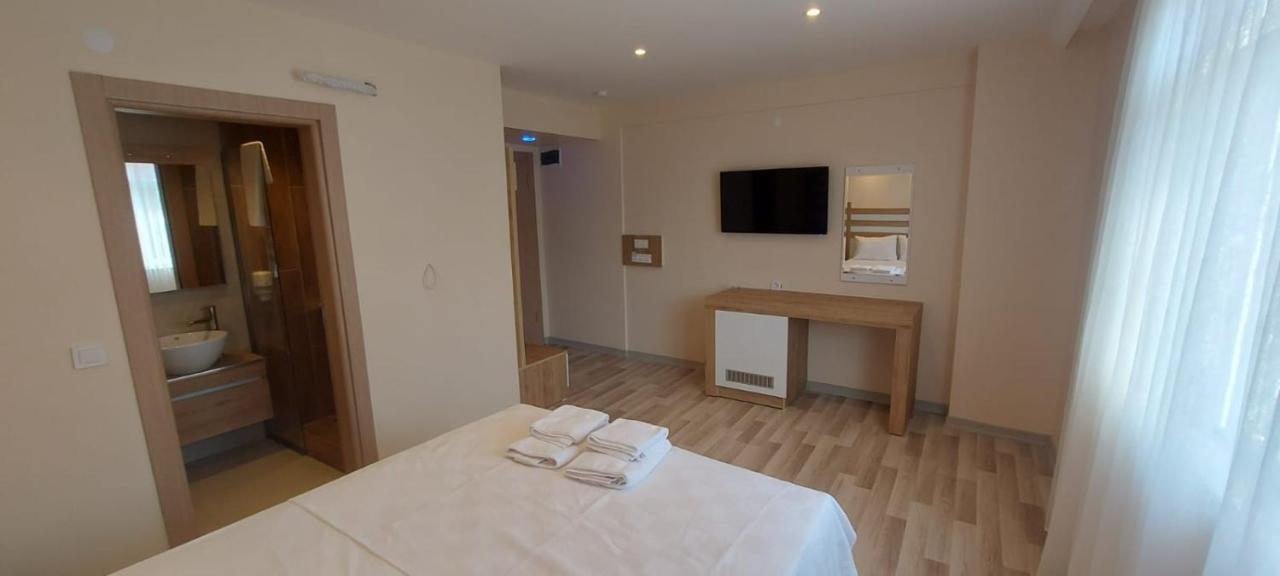 Seventy Four Hotel 阿玛斯拉 外观 照片