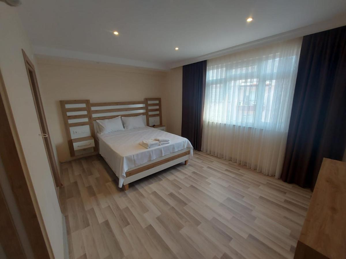 Seventy Four Hotel 阿玛斯拉 外观 照片