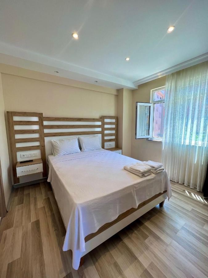 Seventy Four Hotel 阿玛斯拉 外观 照片