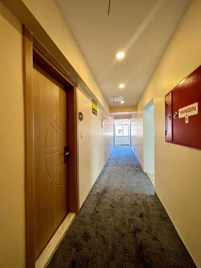 Seventy Four Hotel 阿玛斯拉 外观 照片